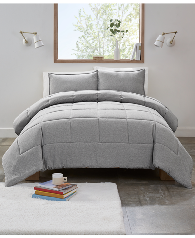 Ugg deals grey comforter