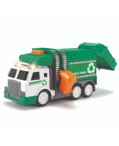 Shop Dickie Toys Hk Ltd - Action Recycling Truck In Multi
