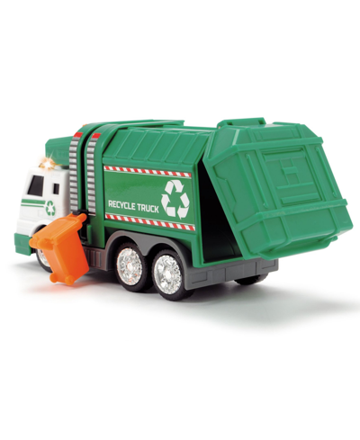 Shop Dickie Toys Hk Ltd - Action Recycling Truck In Multi