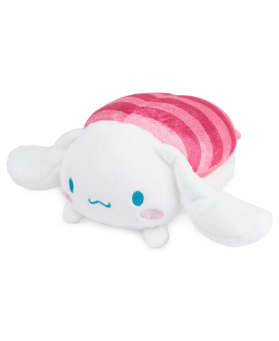Shop Hello Kitty Cinnamoroll Sashimi Plush, Premium Stuffed Animal, 6" In Multi-color
