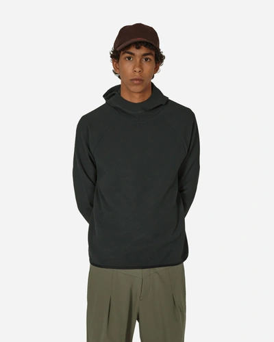 Shop Affxwrks Transit Hoodie Shade In Green