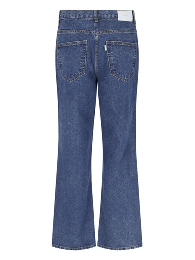 Shop Dunst Jeans In Blue