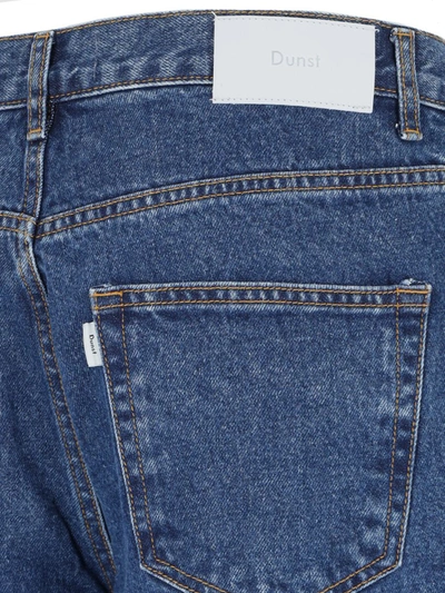 Shop Dunst Jeans In Blue