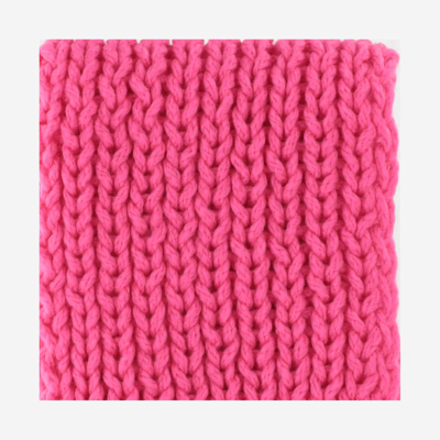 Shop Evyinit Merino Wool Blend Scarf In Fuchsia