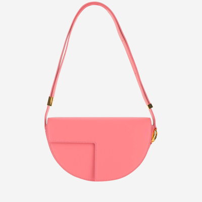 Shop Patou Le  Bag In Pink