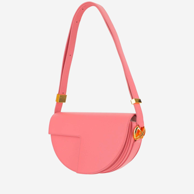 Shop Patou Le  Bag In Pink