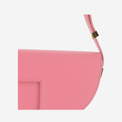 Shop Patou Le Petit  Bag In Pink