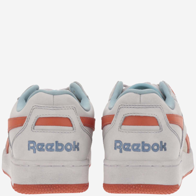 Shop Reebok Sneakers Bb 4000 Ii In Orange