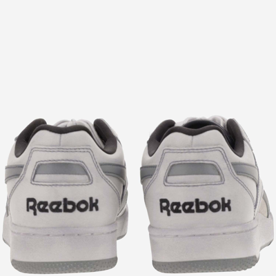Shop Reebok Sneakers Bb 4000 Ii In Red