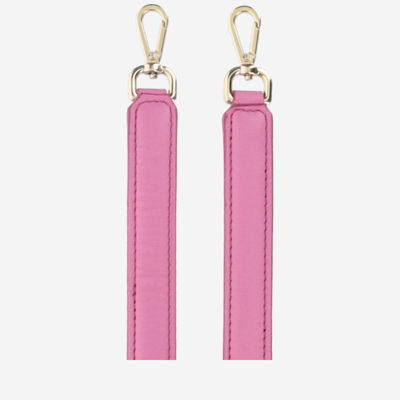 Shop Jacquemus Le Petit Bambimou Bag In Pink