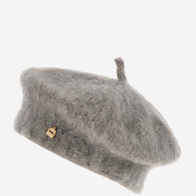 Myssy Wool Basket