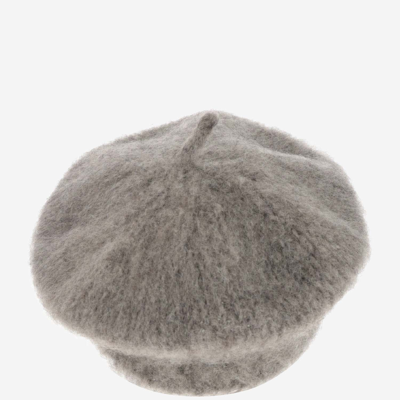 Myssy Wool Basket