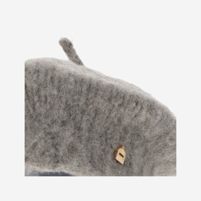 Myssy Wool Basket