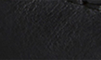 Shop Steve Madden Kids' Bjarred Driving Loafer In Black