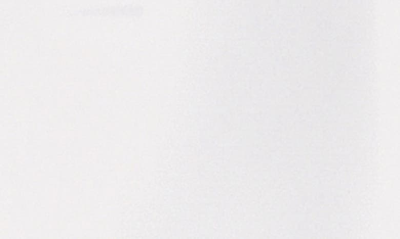 Endless Rose Oversized Bow Mini Skort In White