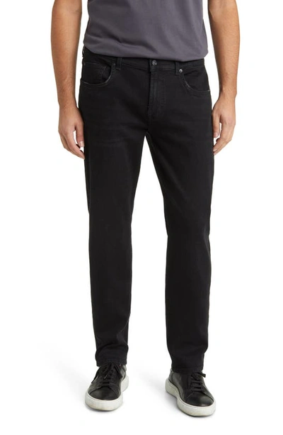 Shop 7 For All Mankind The Straight Leg Jeans In Advocate