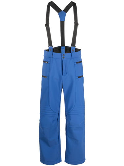 Shop Fusalp Blue Flash Ii Ski Trousers