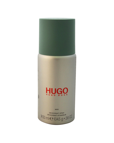 Shop Hugo Boss 3.5oz Deodorant Spray