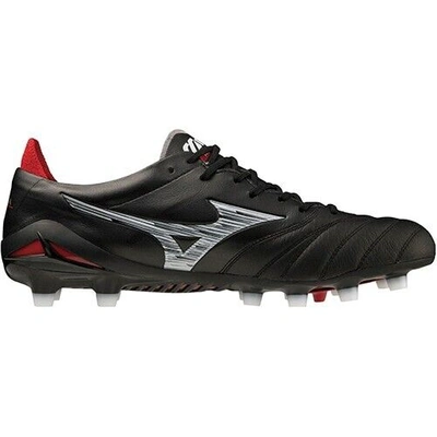 Pre-owned Mizuno Sep 15th 2023 Color  Morelia Neo 4 Iv Japan Black White P1ga2330 01