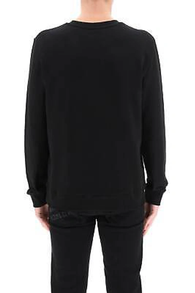 Pre-owned Apc Sweatshirt Hoodie A.p.c. Men Size S Cofaxh27378 Lzz Black