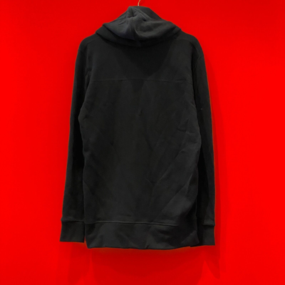 Pre-owned John Elliott Hooded Villain Hoodie Black