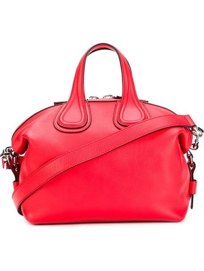 Shop Givenchy Small Nightingale Tote