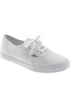 Vans 'authentic - Lo Pro' Sneaker (women) In True White