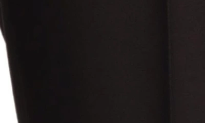 Tailorbyrd Tailored Performance Stretch Pants In Black