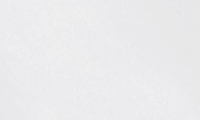 Levinas Contemporary Fit Solid Button-up Shirt In White