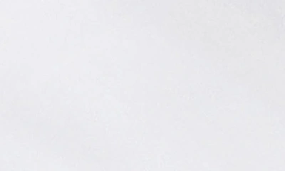 Levinas Contemporary Fit Solid Button-up Shirt In White