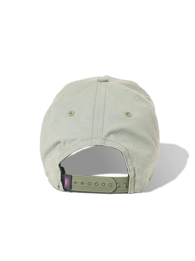 Shop Faherty Corded All Day Hat In Trail Olive