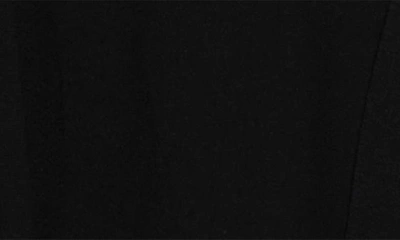 By Design Excelsior Cardigan In Black