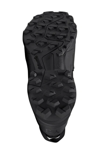Shop Y-3 Terrex Swift R3 Gore-tex® Running Shoe In Black