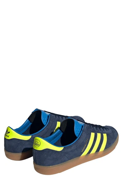 Adidas Originals Spezial Hochelaga Sneakers Blue | ModeSens