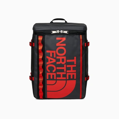 The North Face Base Camp Fuse Box Backpack In Black | ModeSens