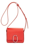 3.1 PHILLIP LIM / フィリップ リム 'Mini Alix' Leather Shoulder Bag