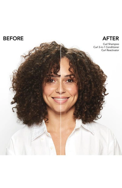 Bumble And Bumble Curl Starter Set In Bp Curl