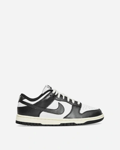 Shop Nike Wmns Dunk Low Premium Sneakers In White
