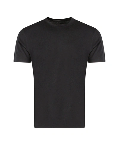 Shop Tom Ford T-shirt In Default Title