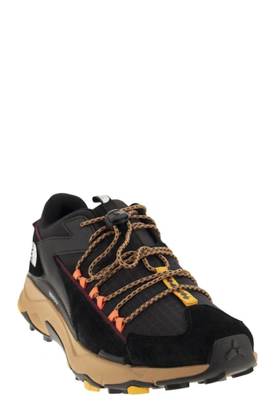 Shop The North Face Vectiv Taraval - Technical Shoes In Black