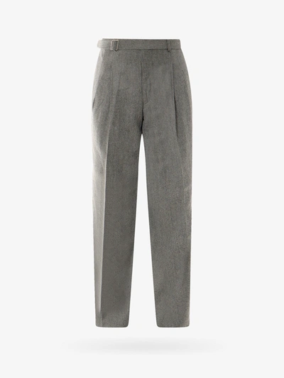 Shop Etudes Studio Trouser In Grey