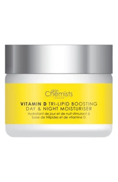 Shop Skinchemists Vitamin D Tri-lipid Boosting Day & Night Moisturizer