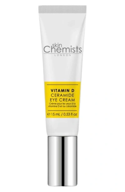 Shop Skinchemists Vitamin D Ceramide Eye Cream