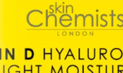 Shop Skinchemists Vitamin D Hyaluronic Acid Night Moisturizer