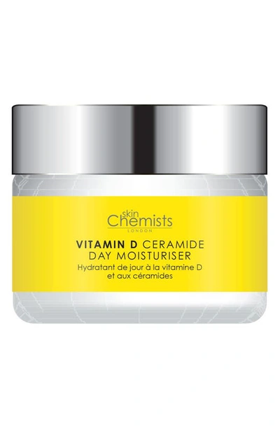 Shop Skinchemists Vitamin D Ceramide Day Moisturizer