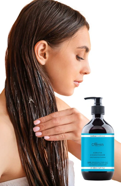 Skinchemists Keratin Hair & Scalp Treatment Conditioner