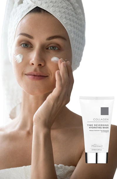 Shop Skin Pharmacy Collagen Time Reversing Hydrating Mask