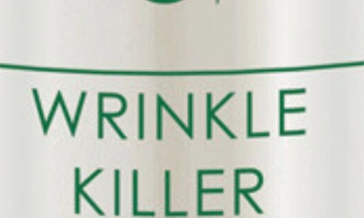 Shop Skinchemists Wrinkle Killer Facial Serum