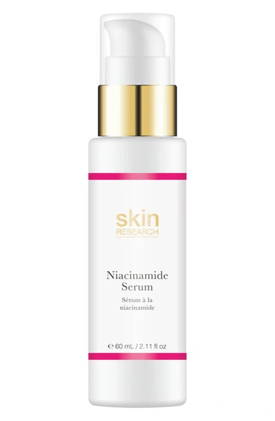 Shop Skin Research Niacinamide Serum