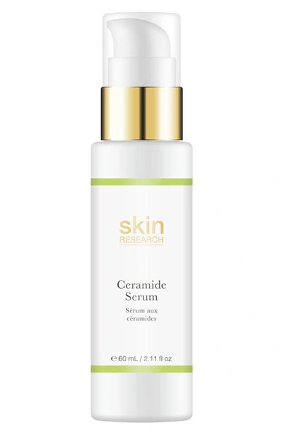Shop Skin Research Ceramide Serum